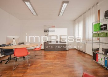 Foto 8 - Ufficio Strada Comunale delle Corti
 
56, Treviso - foto 8