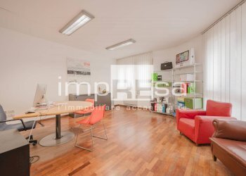 Foto 14 - Ufficio Strada Comunale delle Corti
 
56, Treviso - foto 14