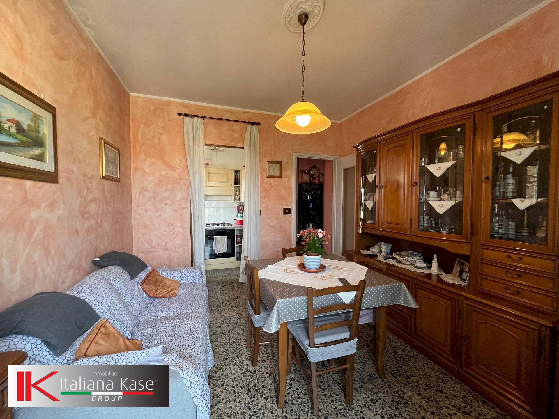 Foto 3 - Three-room apartment Via Pasubio, Settimo Torinese - photo 3