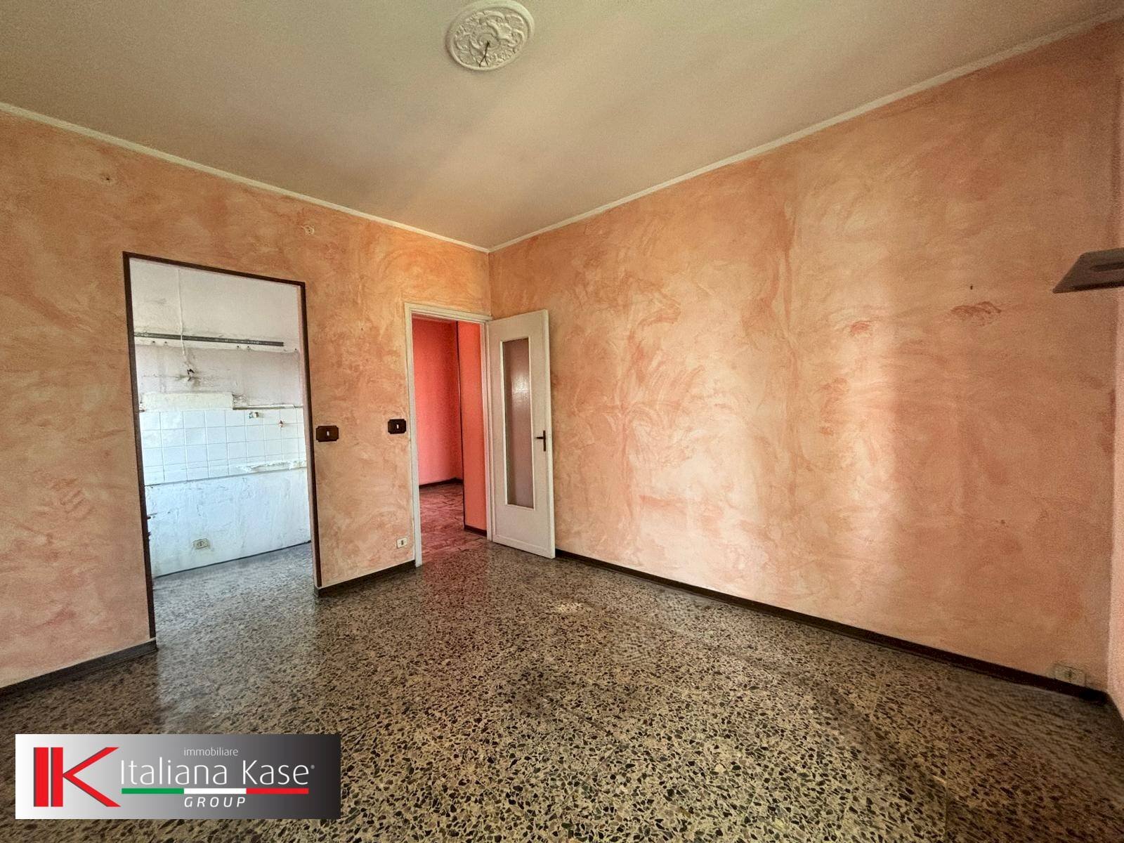 Foto 1 - Trilocale Via Pasubio, Settimo Torinese - foto 1