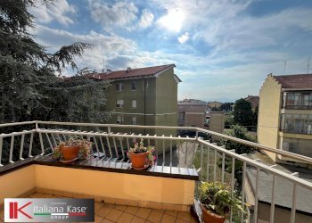 Foto 22 - Three-room apartment Via Pasubio, Settimo Torinese - photo 22