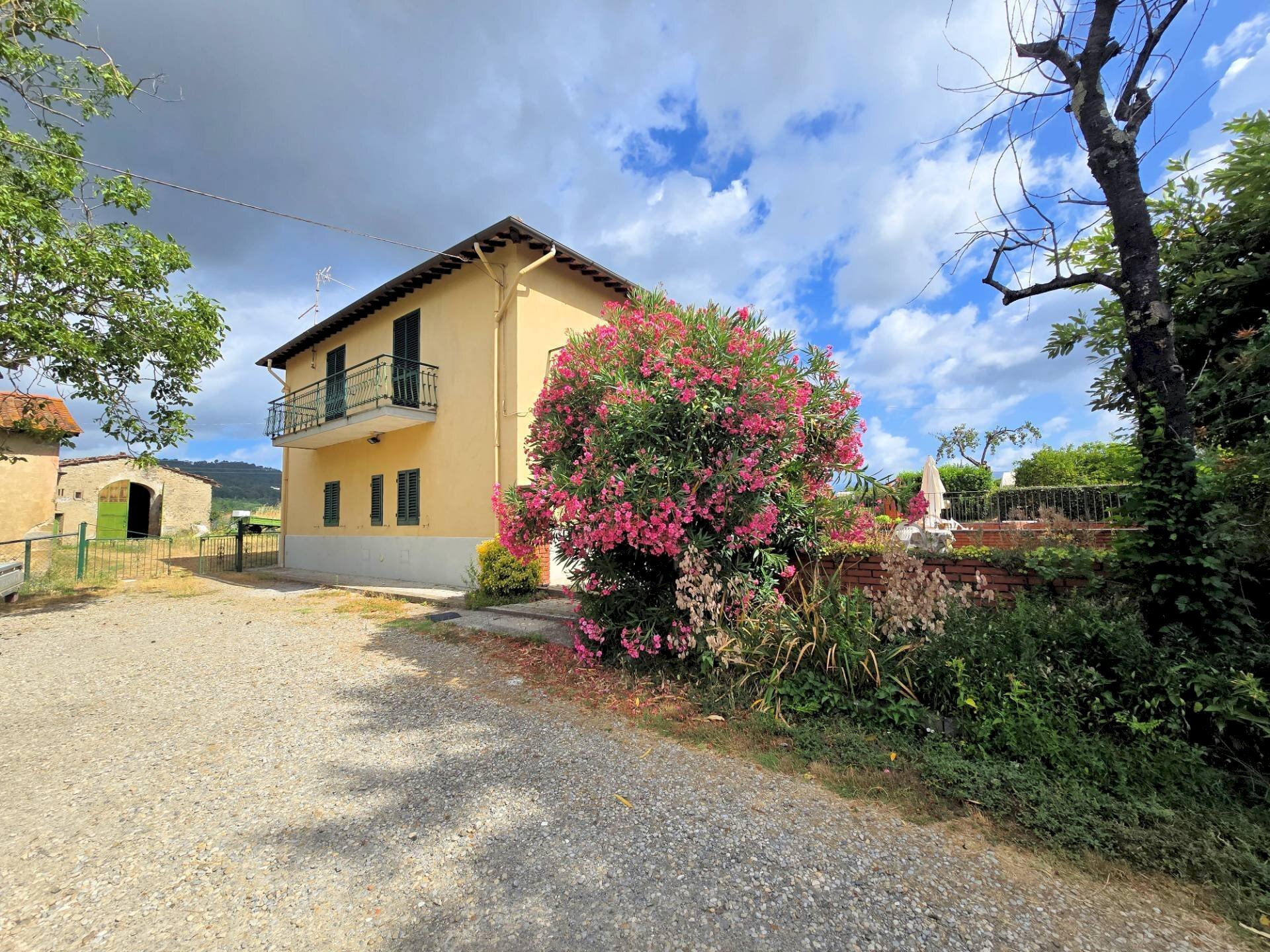 Foto 3 - Rustico Via matteotti, Barberino di Mugello - foto 3