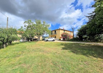 Foto 1 - Rustico Via matteotti, Barberino di Mugello - foto 1