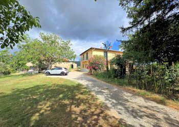 Foto 7 - Rustico Via matteotti, Barberino di Mugello - foto 7