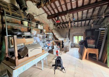 Foto 34 - Rustico Via matteotti, Barberino di Mugello - foto 34