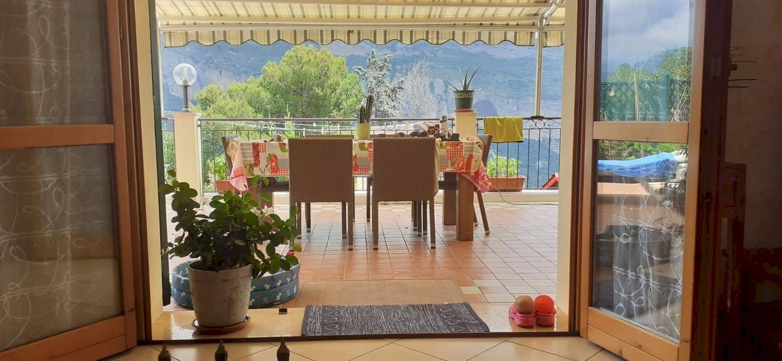 Foto 1 - Villa a Schiera Via Sant'Anna, Ventimiglia - foto 1