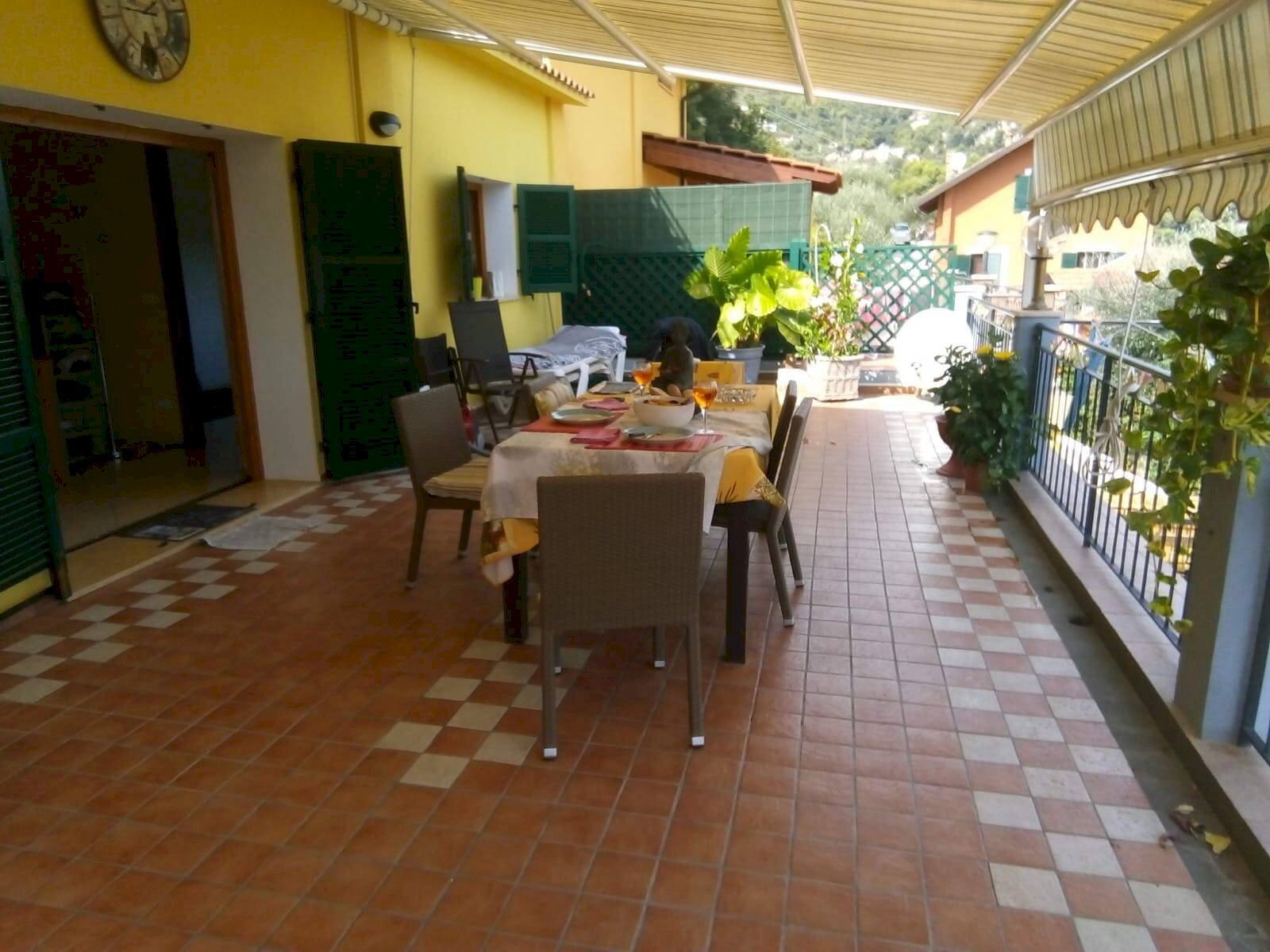 Foto 2 - Villa a Schiera Via Sant'Anna, Ventimiglia - foto 2