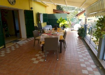 Foto 2 - Villa a Schiera Via Sant'Anna, Ventimiglia - foto 2