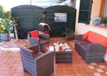 Foto 9 - Villa a Schiera Via Sant'Anna, Ventimiglia - foto 9