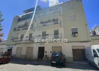 Foto 1 - Quadrilocale Via Domenico La Bruna
 
7, Palermo - foto 1