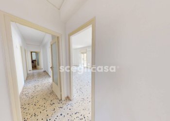 Foto 6 - Quadrilocale Via Domenico La Bruna
 
7, Palermo - foto 6