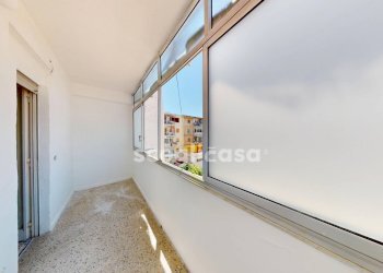 Foto 13 - Quadrilocale Via Domenico La Bruna
 
7, Palermo - foto 13