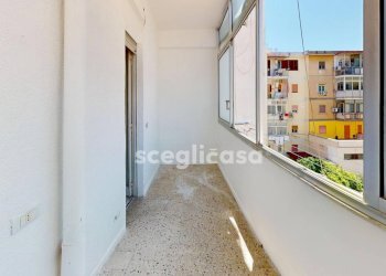 Foto 14 - Quadrilocale Via Domenico La Bruna
 
7, Palermo - foto 14