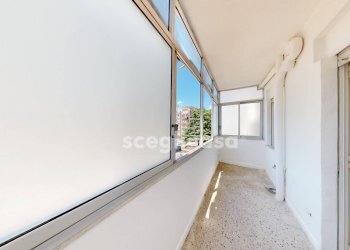 Foto 15 - Quadrilocale Via Domenico La Bruna
 
7, Palermo - foto 15