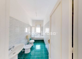 Foto 17 - Quadrilocale Via Domenico La Bruna
 
7, Palermo - foto 17