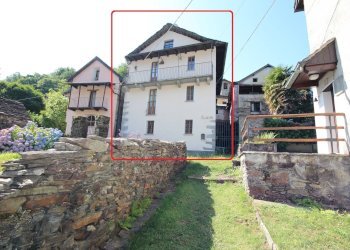 Foto 1 - Casa indipendente località Socraggio
 
11, Cannobio - foto 1