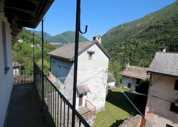 Foto 17 - Casa indipendente località Socraggio
 
11, Cannobio - foto 17