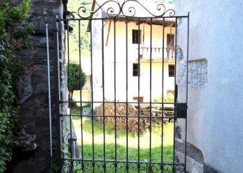 Foto 21 - Casa indipendente località Socraggio
 
11, Cannobio - foto 21