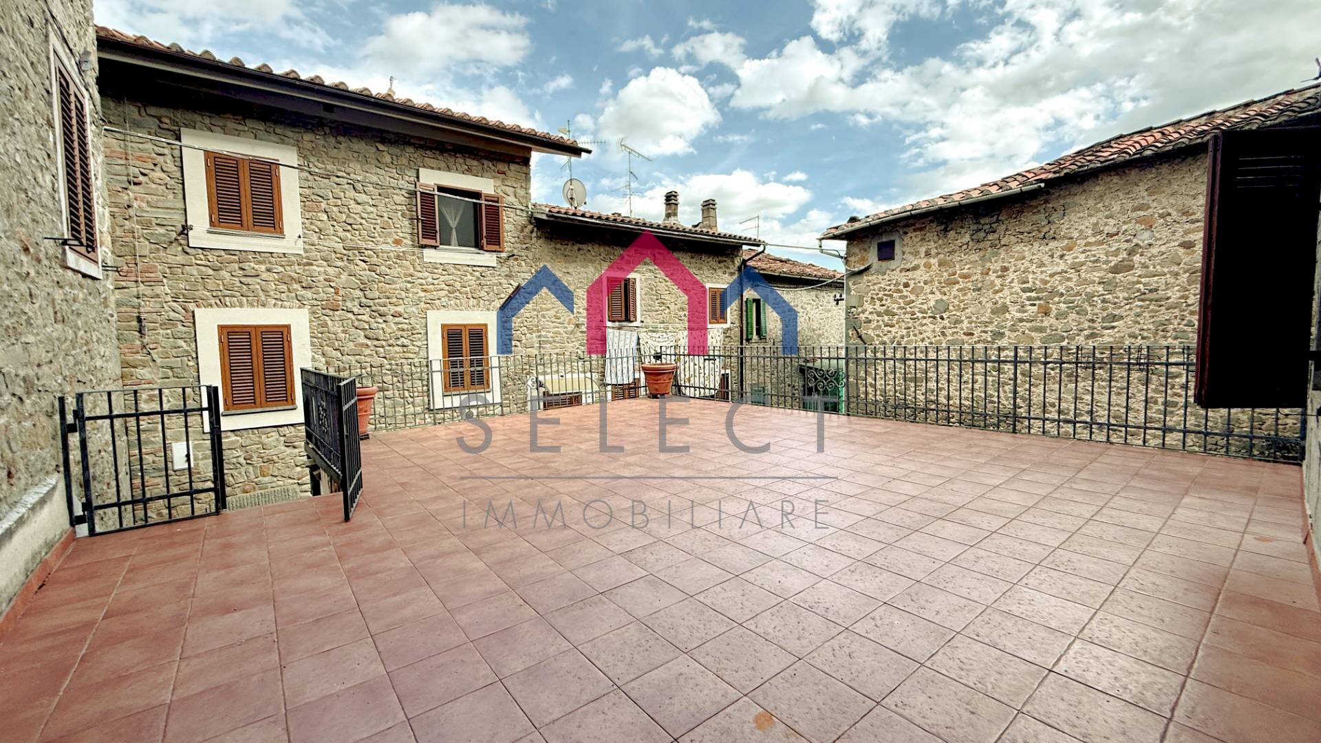 Foto 1 - Semi-detached house Villa Basilica - photo 1