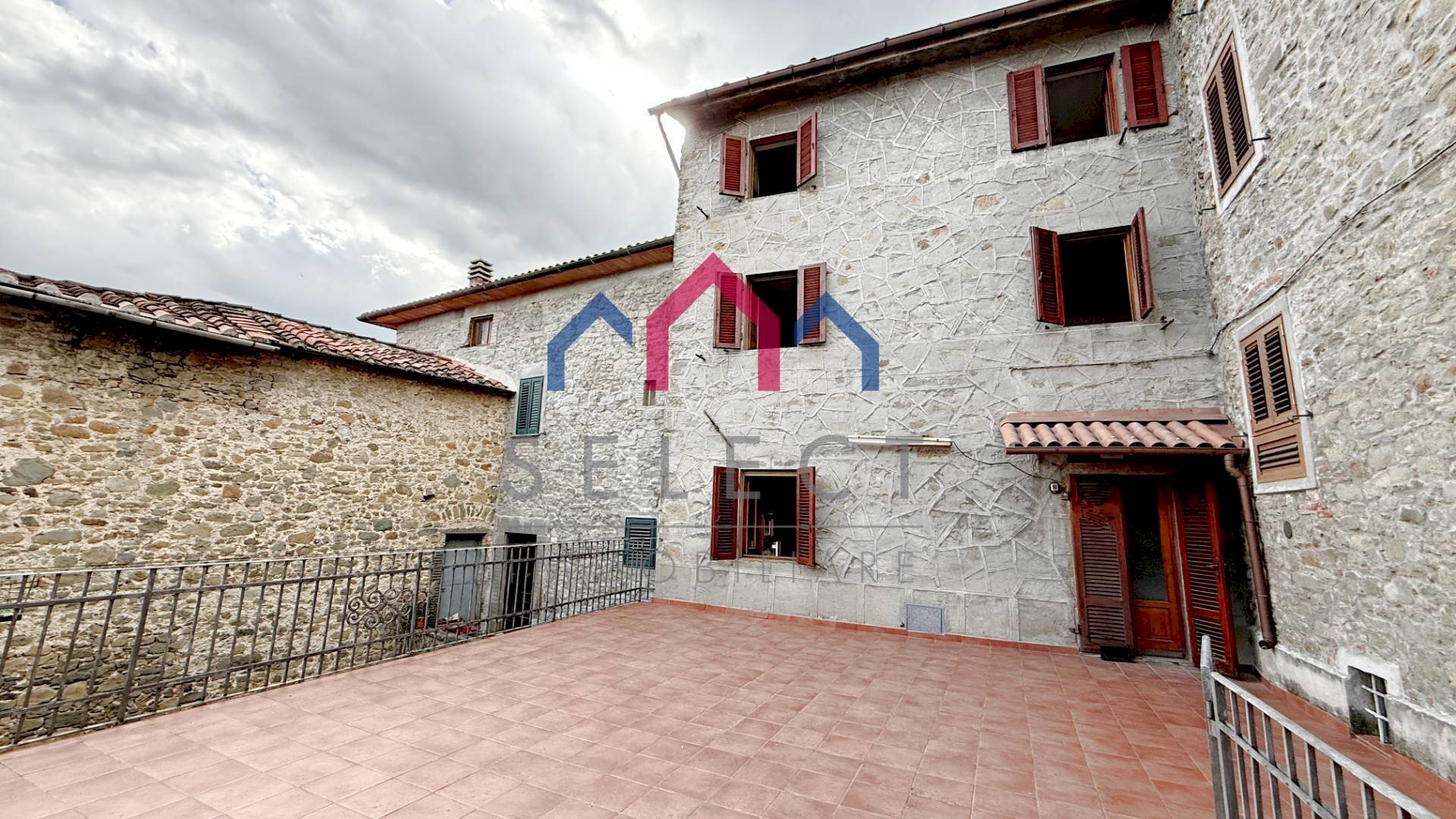 Foto 2 - Semi-detached house Villa Basilica - photo 2