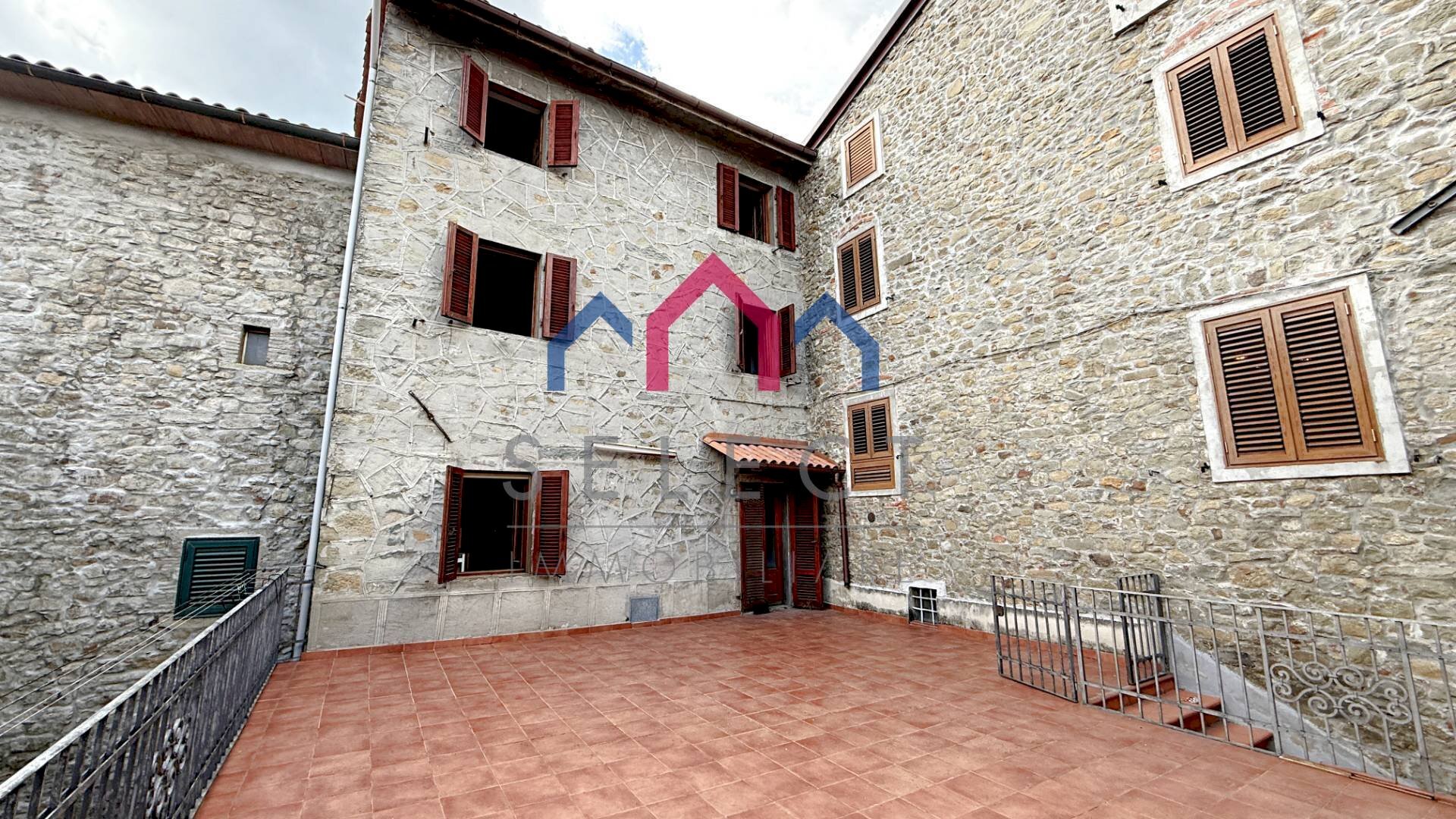 Foto 3 - Semi-detached house Villa Basilica - photo 3