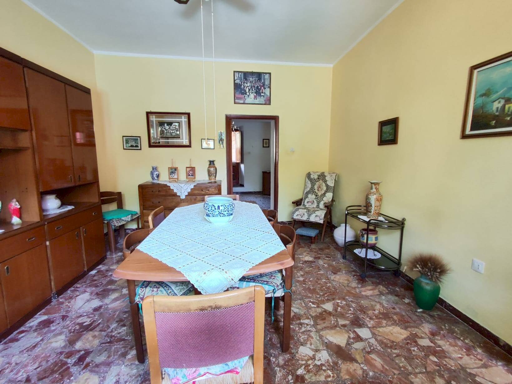 Foto 2 - Independent house Via Sant'Anastasia
 
37, Sardara - photo 2