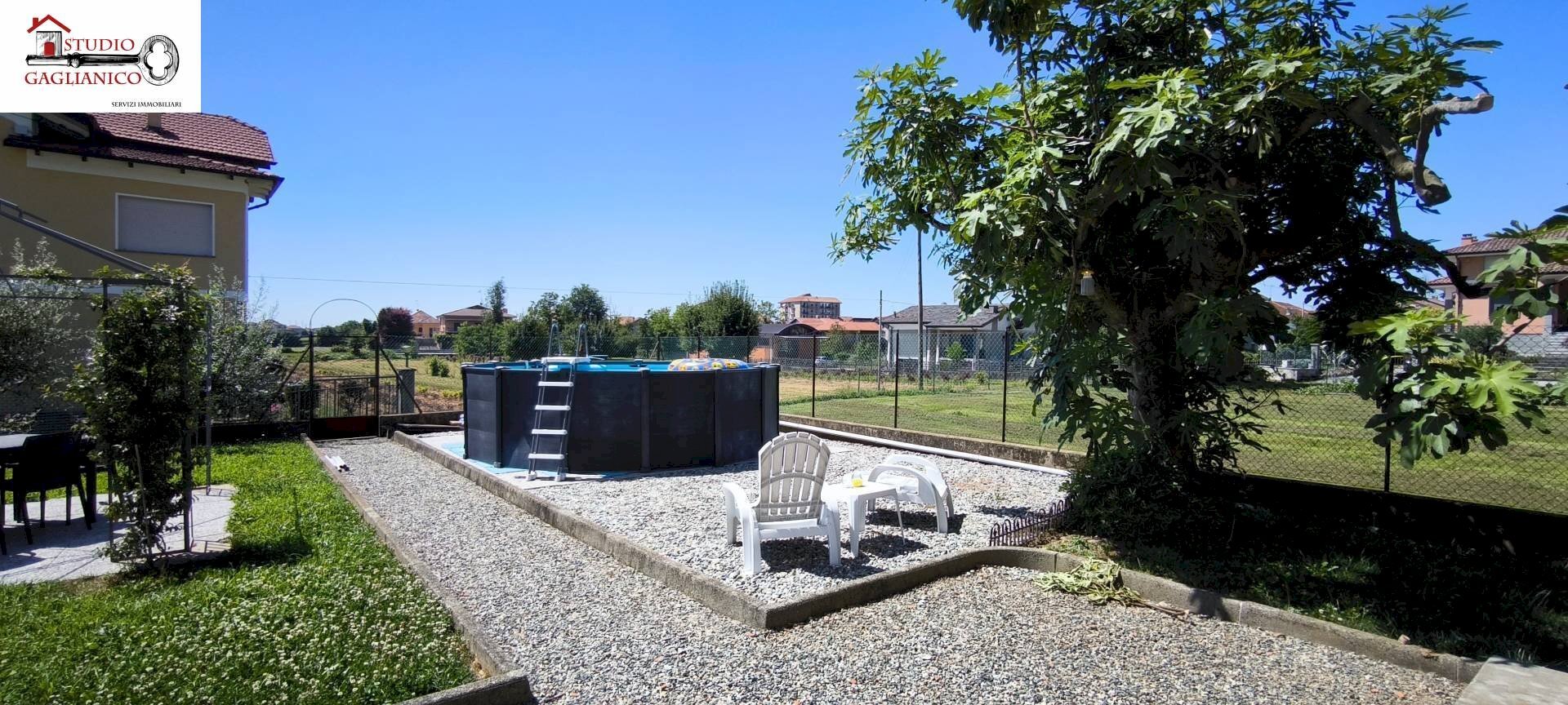 Foto 3 - Villa Via Magliazza
 
39, Vigliano Biellese - foto 3