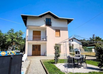 Foto 2 - Villa Via Magliazza
 
39, Vigliano Biellese - foto 2