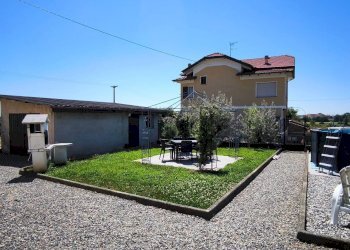 Foto 4 - Villa Via Magliazza
 
39, Vigliano Biellese - foto 4
