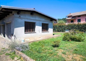 Foto 5 - Villa Via Magliazza
 
39, Vigliano Biellese - foto 5