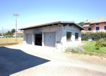 Foto 6 - Villa Via Magliazza
 
39, Vigliano Biellese - foto 6