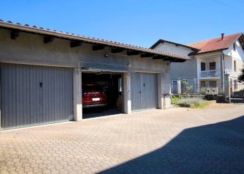 Foto 7 - Villa Via Magliazza
 
39, Vigliano Biellese - foto 7