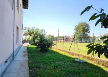 Foto 8 - Villa Via Magliazza
 
39, Vigliano Biellese - foto 8