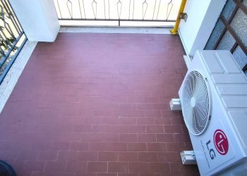 Foto 16 - Villa Via Magliazza
 
39, Vigliano Biellese - foto 16