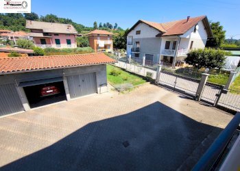 Foto 19 - Villa Via Magliazza
 
39, Vigliano Biellese - foto 19