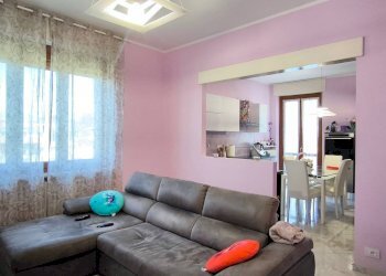 Foto 21 - Villa Via Magliazza
 
39, Vigliano Biellese - foto 21