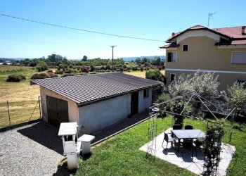 Foto 33 - Villa Via Magliazza
 
39, Vigliano Biellese - foto 33