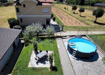 Foto 34 - Villa Via Magliazza
 
39, Vigliano Biellese - foto 34