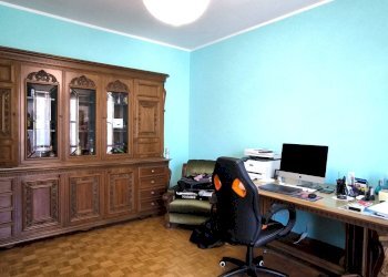 Foto 37 - Villa Via Magliazza
 
39, Vigliano Biellese - foto 37