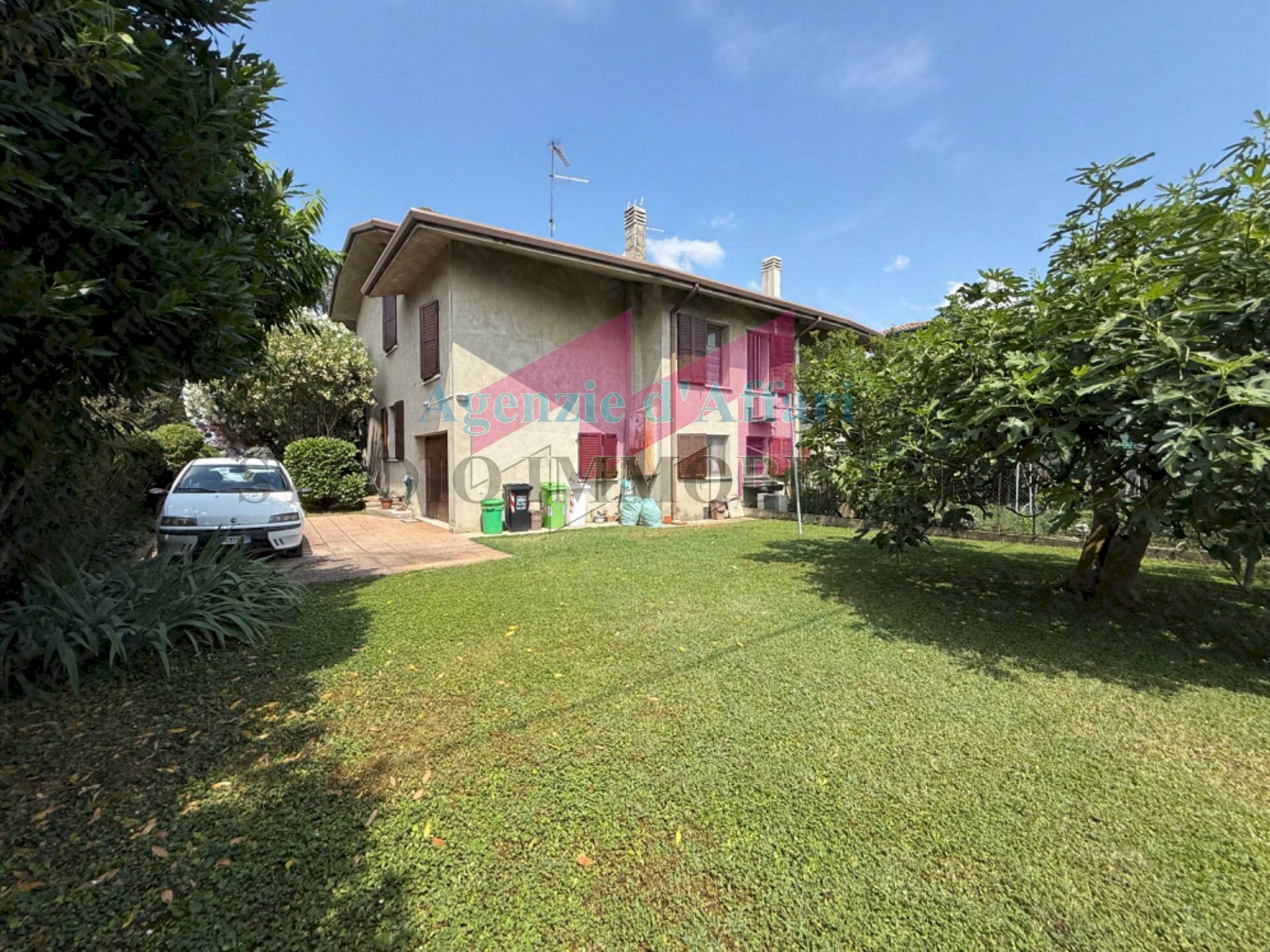 Foto 3 - Semi-detached house via mercanta, Castelmassa - photo 3