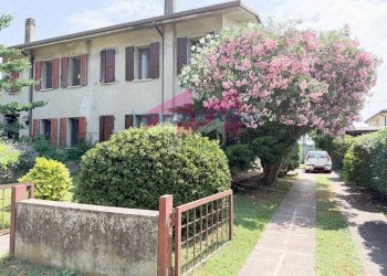 Foto 1 - Casa semi indipendente via mercanta, Castelmassa - foto 1