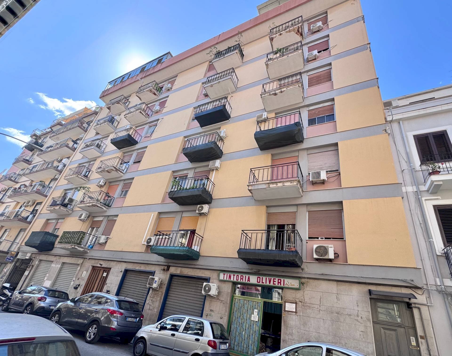 Foto 1 - Trilocale Via D'ossuna
 
66, Palermo - foto 1