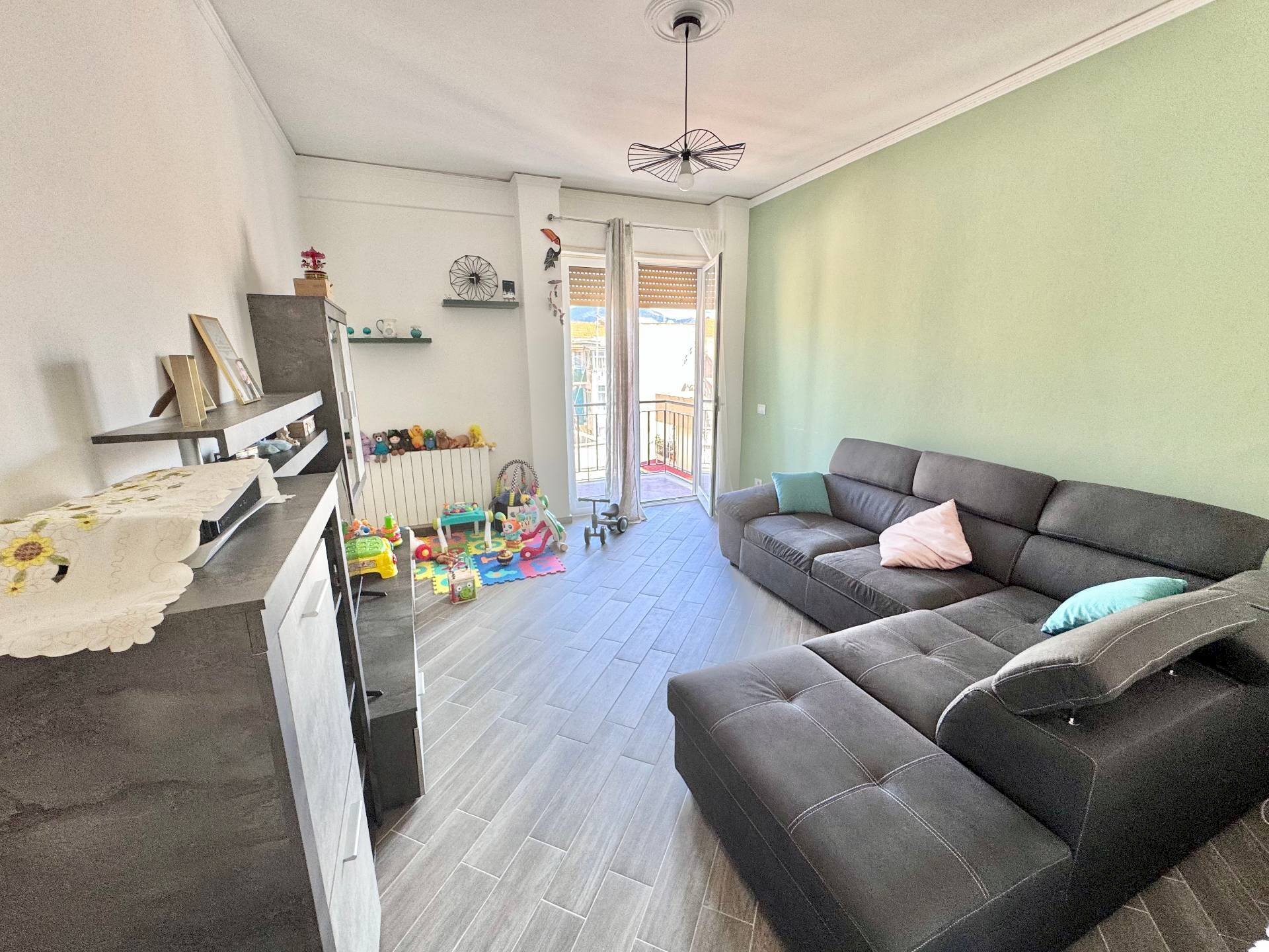 Foto 2 - Trilocale Via D'ossuna
 
66, Palermo - foto 2