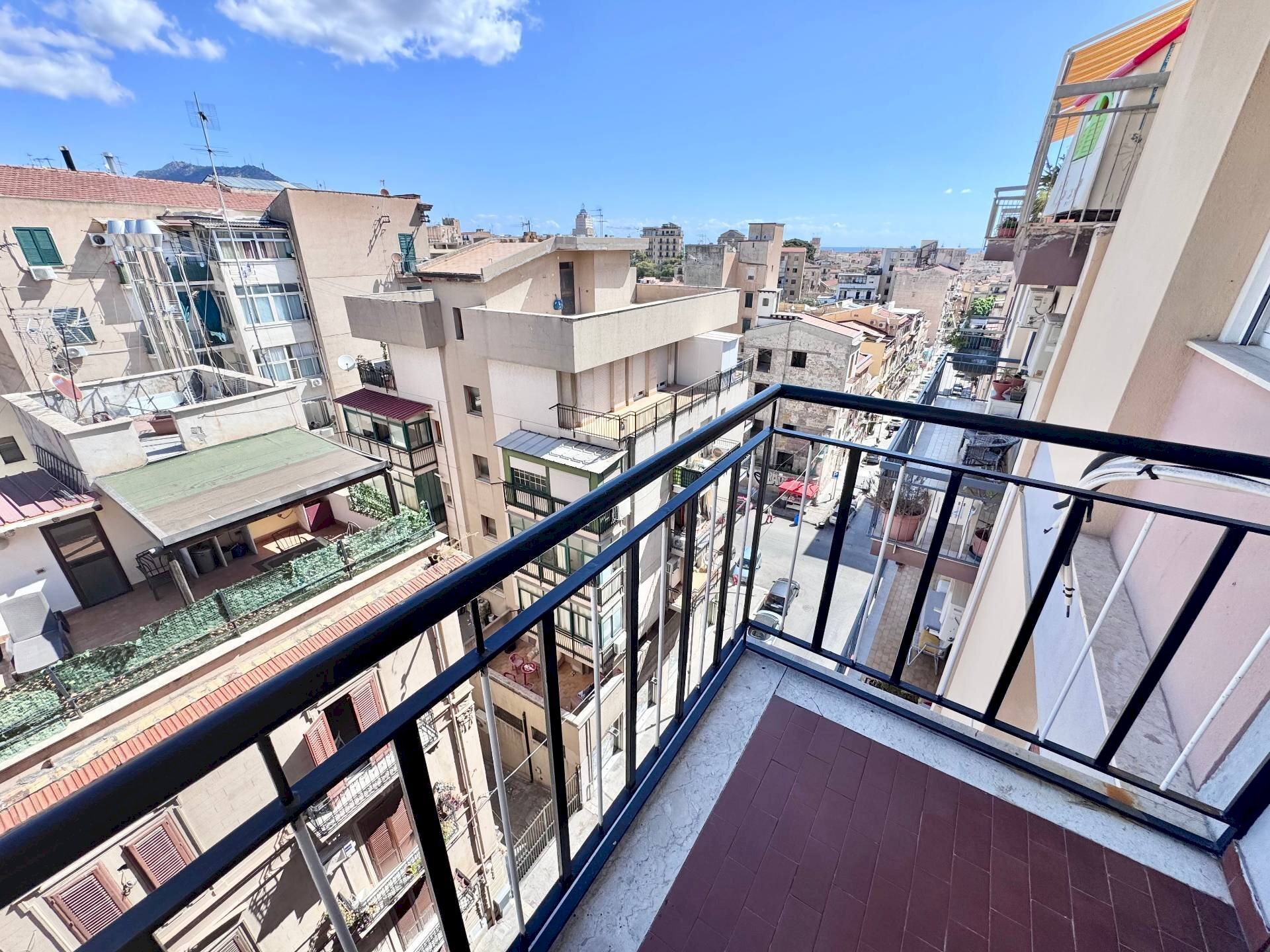 Foto 3 - Trilocale Via D'ossuna
 
66, Palermo - foto 3