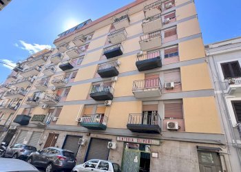 Foto 1 - Trilocale Via D'ossuna
 
66, Palermo - foto 1