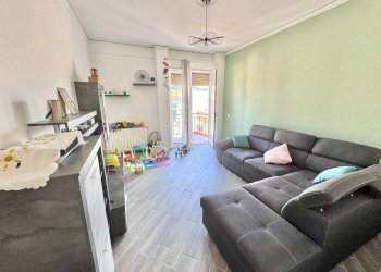 Foto 2 - Trilocale Via D'ossuna
 
66, Palermo - foto 2