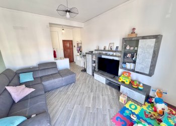 Foto 4 - Trilocale Via D'ossuna
 
66, Palermo - foto 4