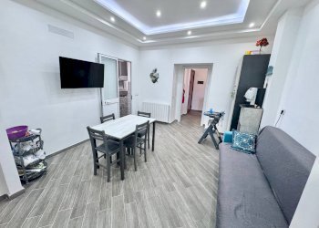 Foto 5 - Trilocale Via D'ossuna
 
66, Palermo - foto 5