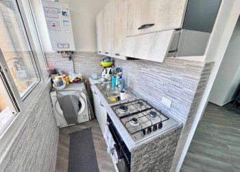 Foto 6 - Trilocale Via D'ossuna
 
66, Palermo - foto 6