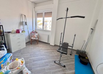 Foto 11 - Trilocale Via D'ossuna
 
66, Palermo - foto 11